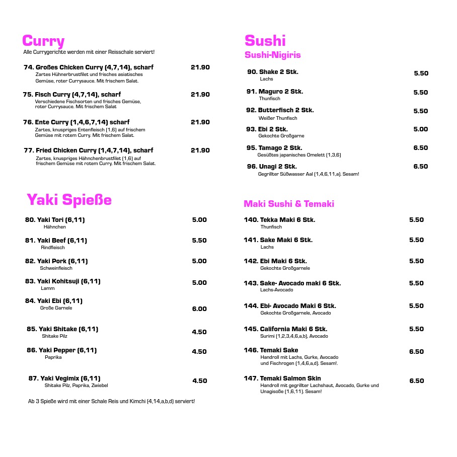 NOI Sushi Design 6